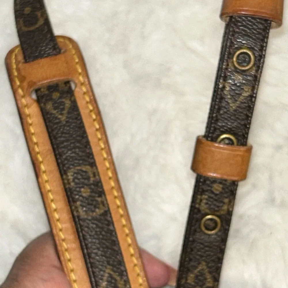 Louis Vuitton Monogram Marly Bando - Picture 15 of 16